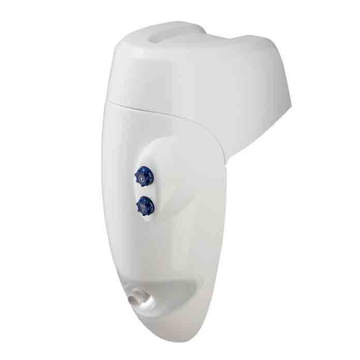 Badu Jet Perla uređaj za plivanje protiv struje montiran na bazenu